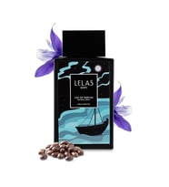 LELAS 823 Hope Unisex Parfüm EDP 85 ML – Meyvemsi Çiçeksi Odunsu Kalıcı Niş Koku