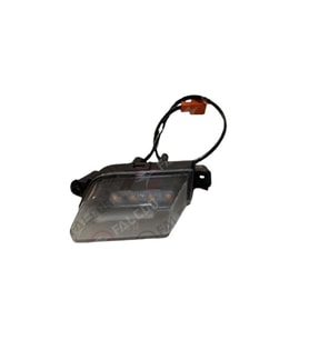 Falcon Ön Sinyal Sol-Yuwı G10