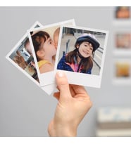 30 Adet Poloroid Fotoğraf