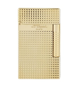 S.T. Dupont Ligne 2 Le Grand Gold Puro Çakmağı 23009 - TR6656