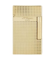 S.T. Dupont Ligne 2 Le Grand Gold Puro Çakmağı 23009 - TR6656