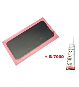 Hiking A24 Lcd Dokunmatik Ekran Servis + B-7000