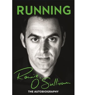 Running: The Autobiography