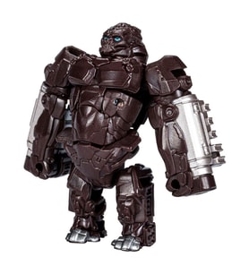 Transformers Rise Of The Beasts Küçük Figür - Optimus Primal