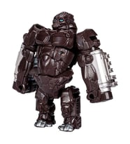 Transformers Rise Of The Beasts Küçük Figür - Optimus Primal