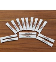 LEONİCA STİCK TOZ ŞEKER  3GR X 2.500 ADET