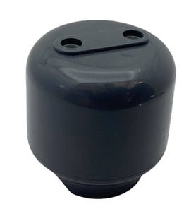 Arzum AR1070 Blender Çırpma Teli Adaptörü (Beyaz)