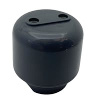 Arzum AR1070 Blender Çırpma Teli Adaptörü (Beyaz)