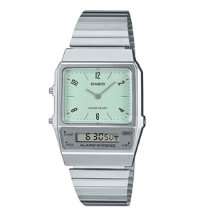 Casio Aq-800E-3Adf Retro Erkek Kol Saati