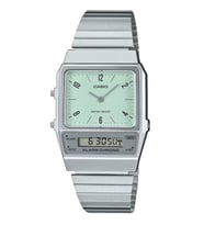 Casio Aq-800E-3Adf Retro Erkek Kol Saati
