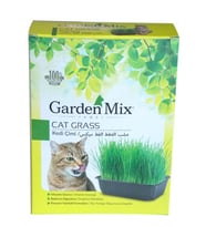 Gardenmix Kedi Çimi