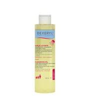 Dexeryl Cilt Temizleyici Yağ 200ml
