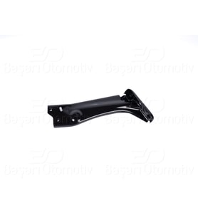 Skoda Octavia 3 2013-2017 Çamurluk Bağlantı Braketi Ön Sağ