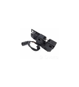 Audi A3 2004- Kaput Kilidi 8P0823509C Wisco