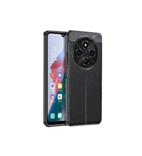 Durukar® Redmi 14C Kılıf Auto Focus Kapak - Siyah