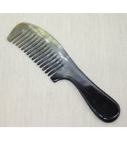 Mulvxkrg Krg02 Tutmalı Kemik Tarak Alk4573 (Mulvix)