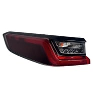 Honda City Sol Dış Stop Lambası 2021-2025