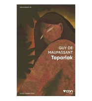 Toparlak