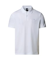 The North Face Erkek ESSENTIAL REGULAR POLO Tişört NF0A8C1PFN41 (Beyaz)