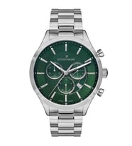 Jacques Philippe JPQGC0313X6N Erkek Kol Saati