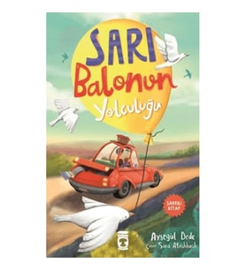 Sarı Balonun Yolculuğu