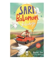 Sarı Balonun Yolculuğu