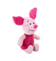 10042 Piglet Core Peluş 25 Cm-Sunman