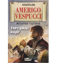 Amerigo Vespucci - Kaşifler