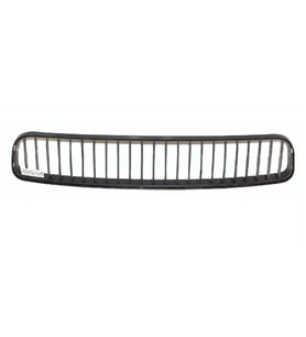 SKODA FABİA 2006 - 2010 TAMPON ORTA IZGARA PANJUR