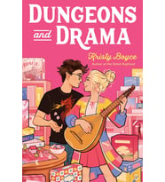 Dungeons And Drama