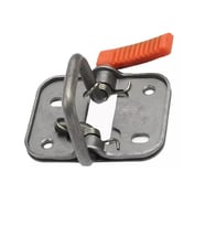 Motor Kaput Üst Kilidi Sıfır Kol Tüm Modeller 1K8823186