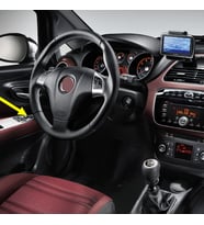 Fiat Punto Evo 2009-2014 Dış Dikiz Ayna Ayar Düğmesi Tuşu 735380445