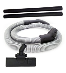 Fantom İle Uyumlu DC 4300 4 Çeker Elektrikli Süpürge Hortum Emici Başlık Plastik Boru