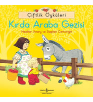 Çiftlik Öyküleri - Kırda Araba Gezisi