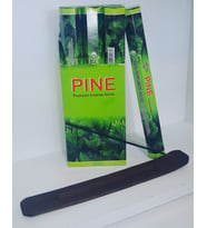Çam Kokulu Tütsü  ( pine )   20 - Stick