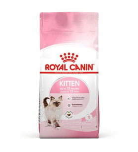 Royal Canin Kitten Yavru Kuru Kedi Maması 400 g