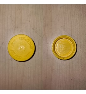 KAPAK YEDEK SU DEPOSU D22 1998-2001/YD25 2002-2006/JUKE