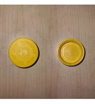 KAPAK YEDEK SU DEPOSU D22 1998-2001/YD25 2002-2006/JUKE