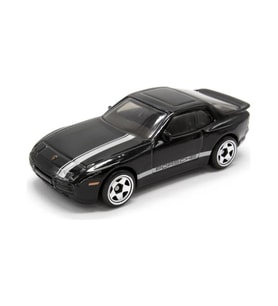 Hot Wheels 1989 Porsche 944 Turbo GRT01 HRW58