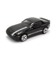 Hot Wheels 1989 Porsche 944 Turbo GRT01 HRW58