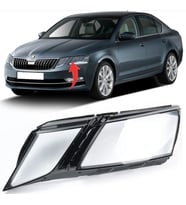 Skoda Octavia 2017-2020 Sol Far Camı 5E1941017CX