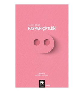 Hayvan Çiftliği