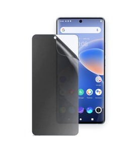 SChitec VIVO X70 Pro+ Uyumlu Ön Yüzey Hayalet Privacy Hidrojel Ekran Koruyucu