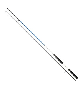 Daiwa New Spitfire Seabass 2.40m 14-56gr 2P Spin Olta Kamışı