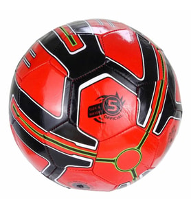 Sport Futbol Topu BSF666 5 Numara Dayanıklı Antrenman Topu