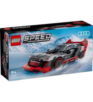 LEGO Speed Champions 76921 Audi S1 e-tron quattro