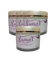 7Days Vagitightens Kadınlara Özel 100 Ml X 4 Adet