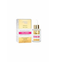 SOFTTO PLUS KOLAJEN PEPTİT KOMPLEKS SERUM 30 ML