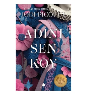 Adını Sen Koy
