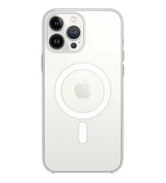 İphone 15 Magneticsafe Şeffaf - Şeffaf